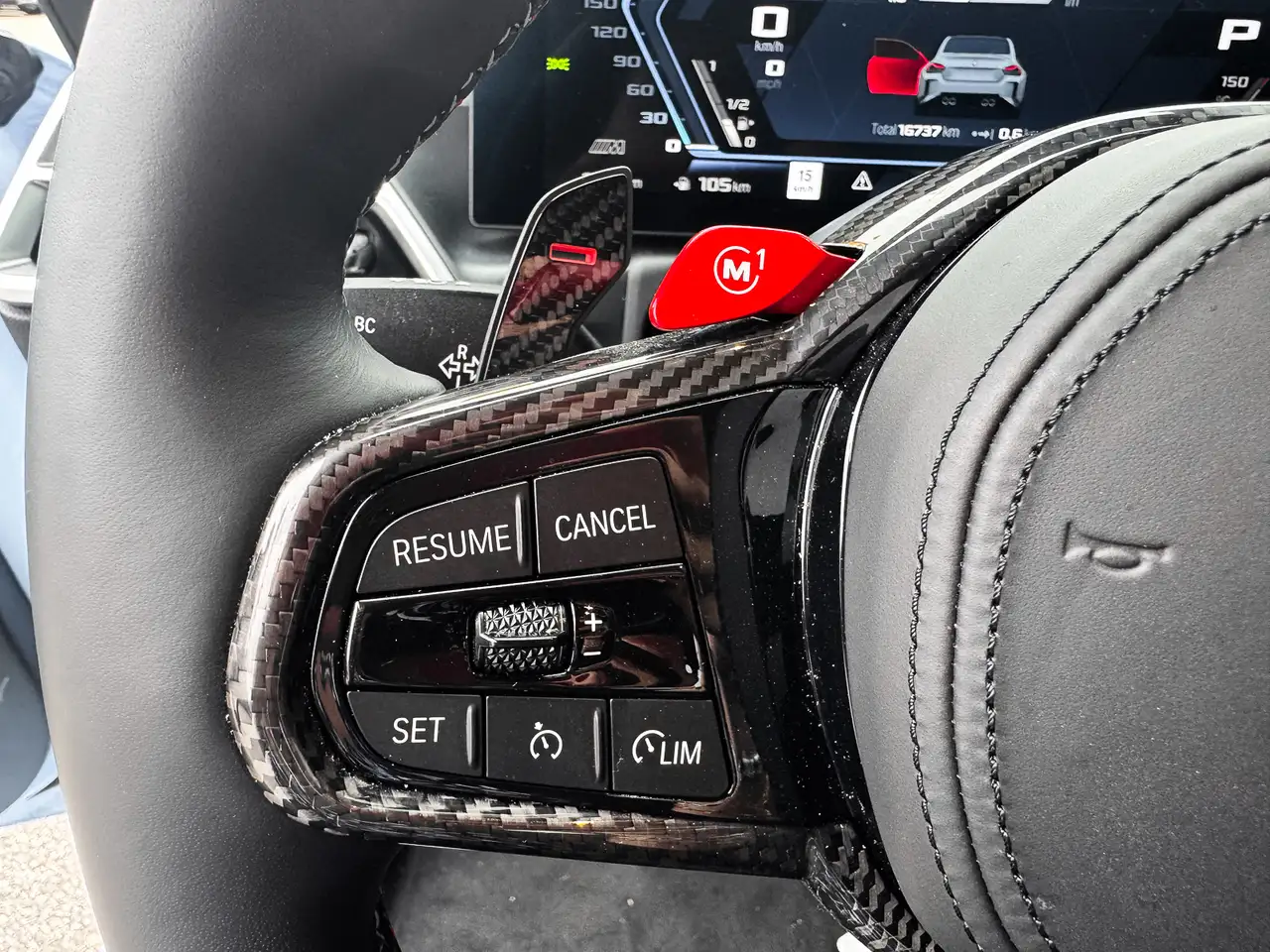 BMW M2 снимка BMW M2