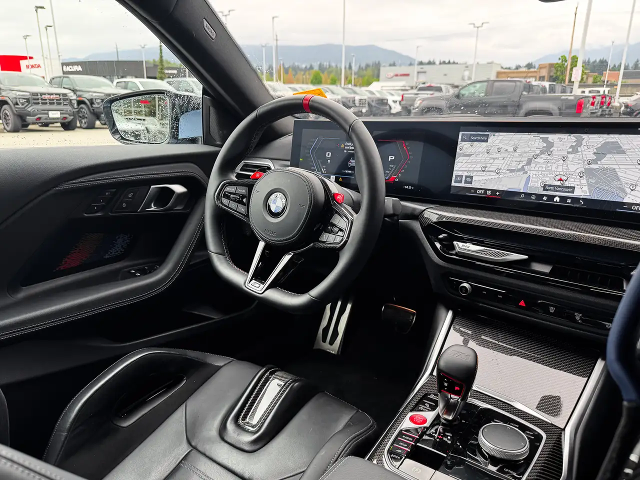 BMW M2 снимка BMW M2