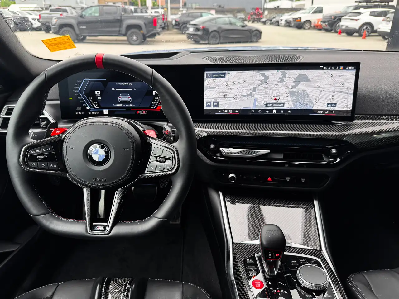 BMW M2 снимка BMW M2