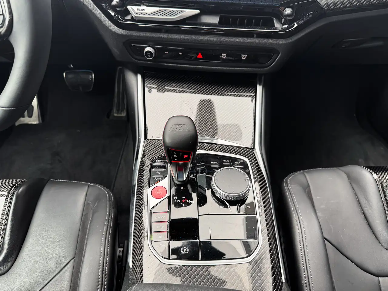 BMW M2 снимка BMW M2