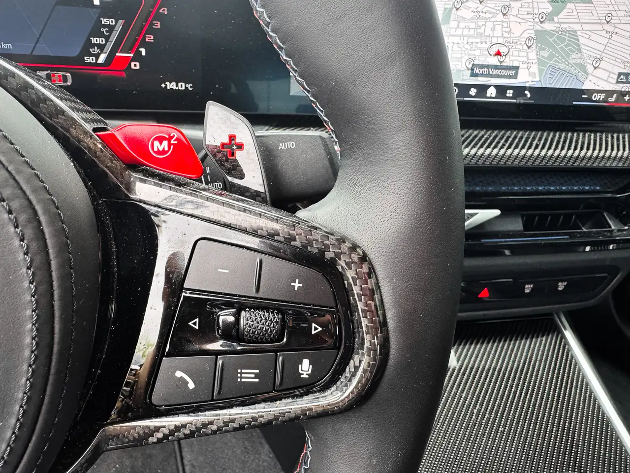 BMW M2 снимка BMW M2
