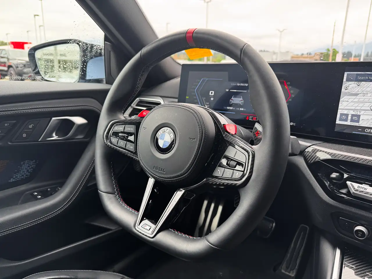 BMW M2 снимка BMW M2