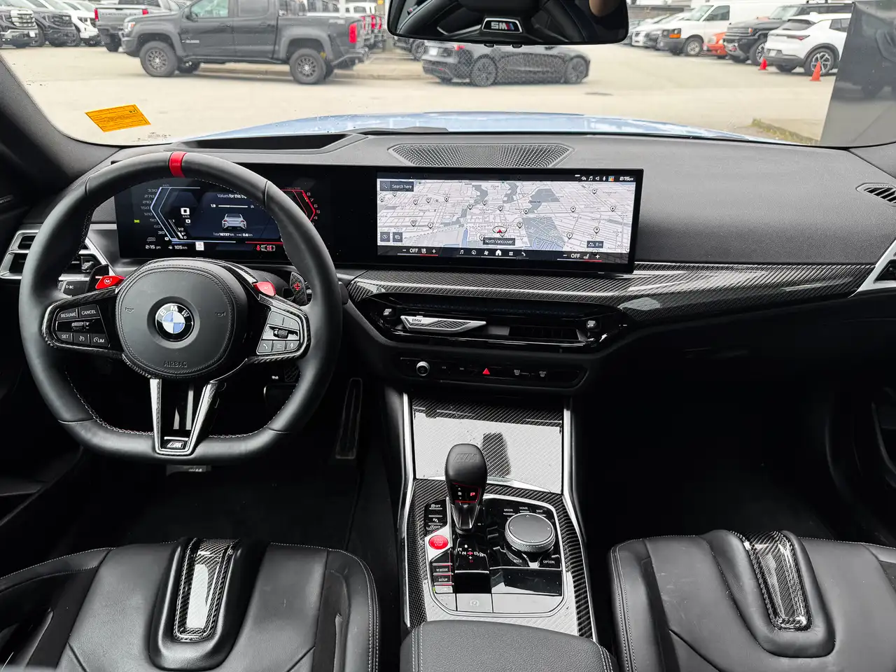 BMW M2 снимка BMW M2