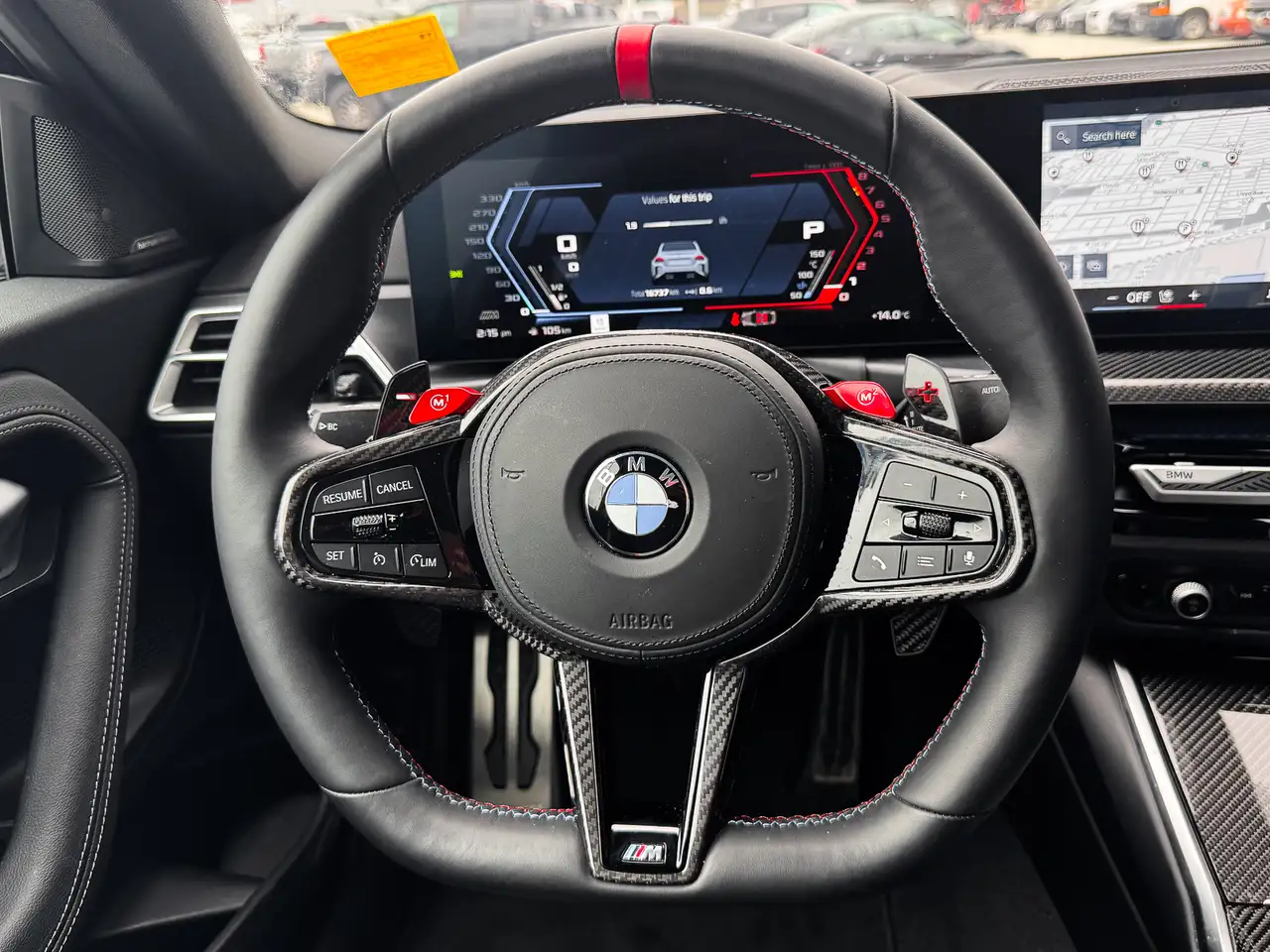 BMW M2 снимка BMW M2