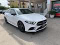 Mercedes-Benz A 180 A 180 d Premium auto Blanc - thumbnail 6