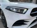 Mercedes-Benz A 180 A 180 d Premium auto Blanc - thumbnail 8