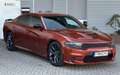 Dodge Charger R/T 5.7 V8*LED*Automt*AC*TÜV Insp. NEU Oranje - thumbnail 1