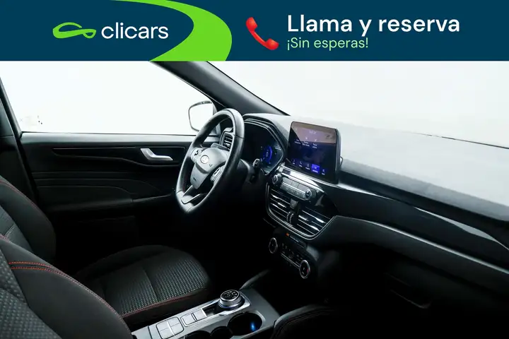 Ford Kuga 2023, foto 33