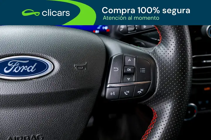 Ford Kuga 2023, foto 21