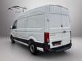 Volkswagen Crafter 35 mittellang Hochdach L3H3 *GARANTIE BIS 06/2027* Weiß - thumbnail 5