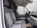 Volkswagen Crafter 35 mittellang Hochdach L3H3 *GARANTIE BIS 06/2027* Weiß - thumbnail 13