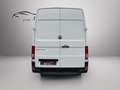 Volkswagen Crafter 35 mittellang Hochdach L3H3 *GARANTIE BIS 06/2027* Weiß - thumbnail 6
