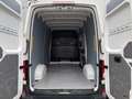 Volkswagen Crafter 35 mittellang Hochdach L3H3 *GARANTIE BIS 06/2027* Weiß - thumbnail 10