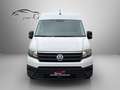 Volkswagen Crafter 35 mittellang Hochdach L3H3 *GARANTIE BIS 06/2027* Weiß - thumbnail 2