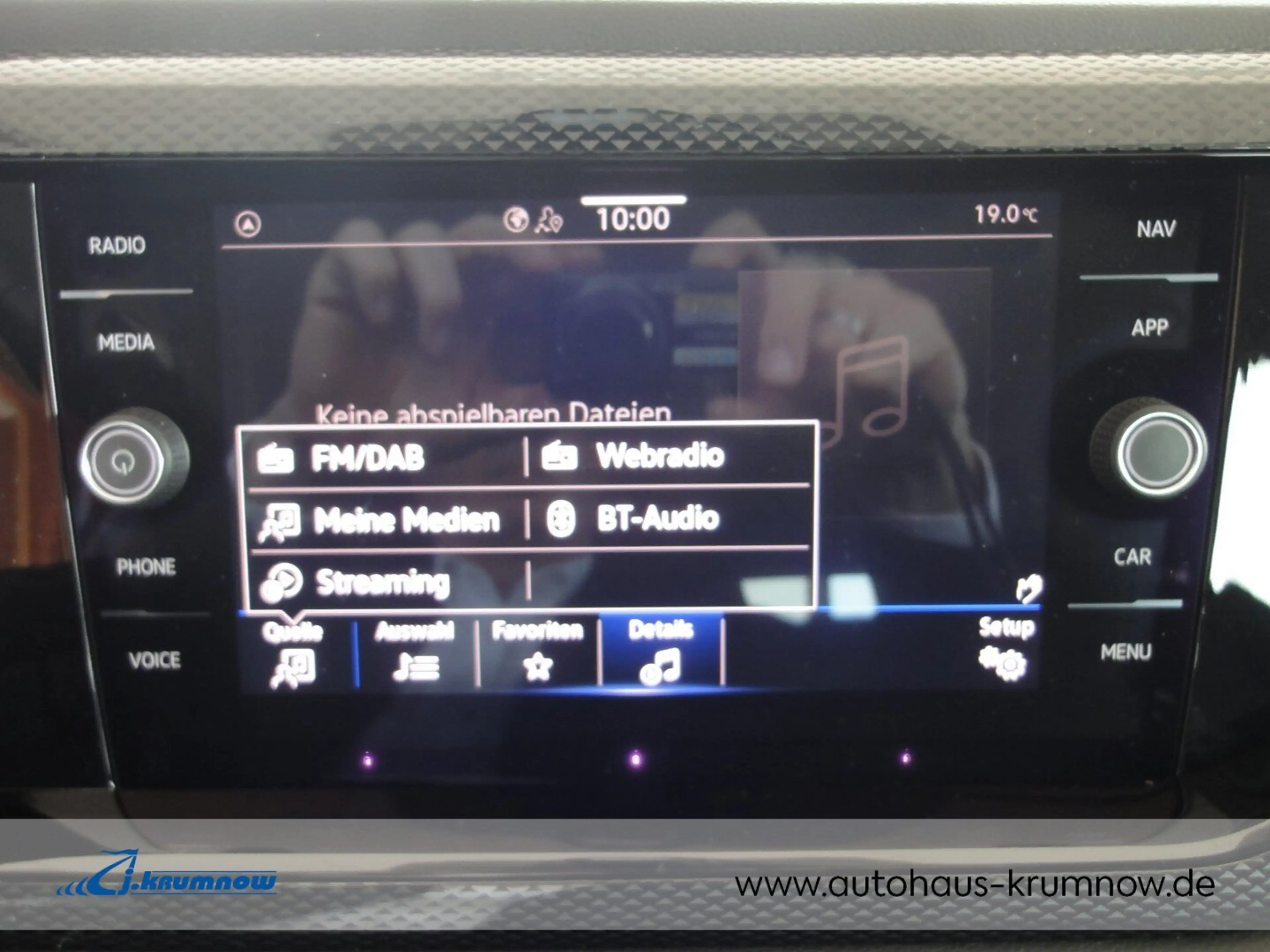 Volkswagen Taigo Life 1.0 TSI OPF 6-G LED+App-Connect+RFK Klima/Tempomat/L-R Sensor — photo 14