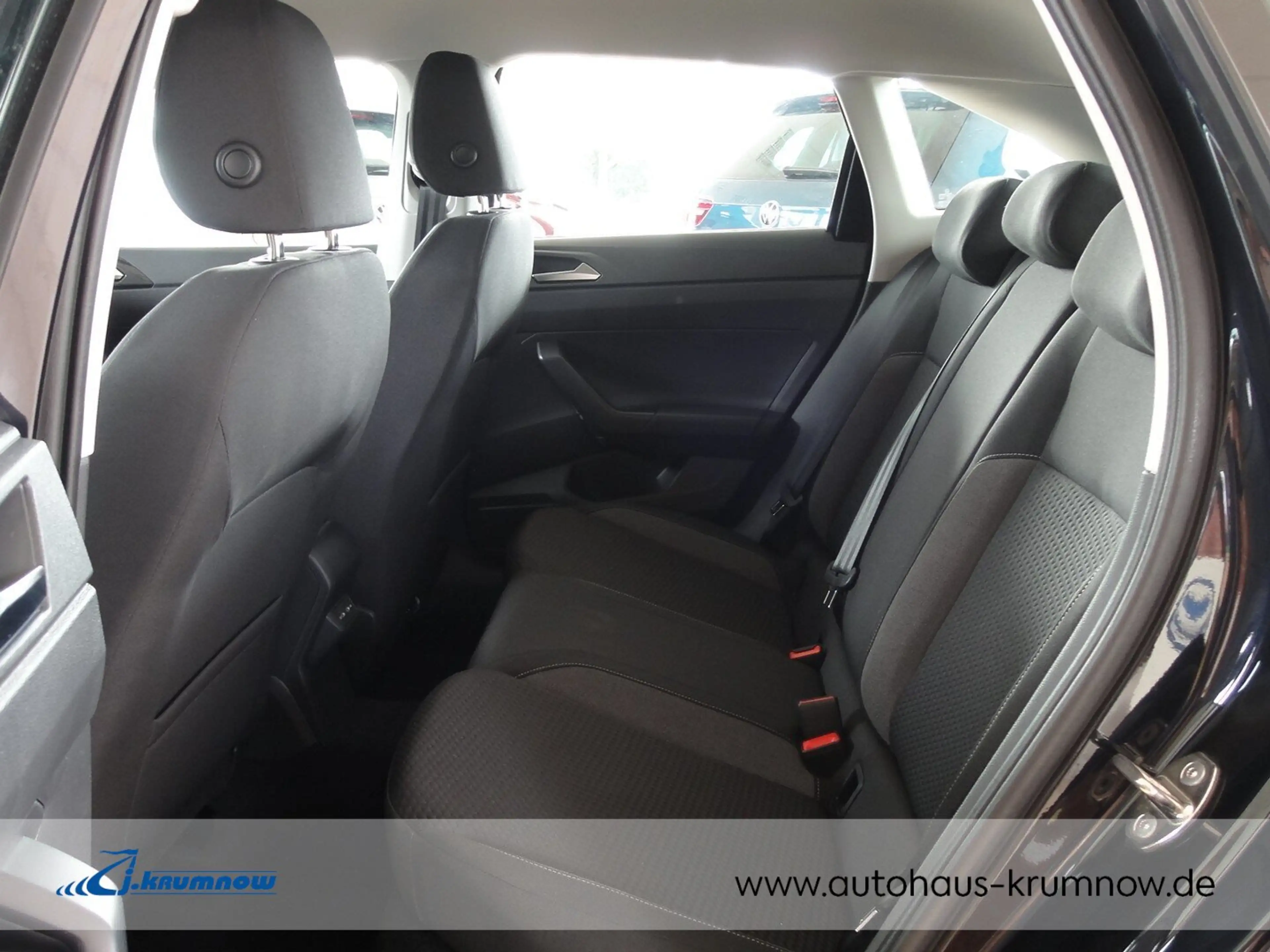 Volkswagen Taigo Life 1.0 TSI OPF 6-G LED+App-Connect+RFK Klima/Tempomat/L-R Sensor — photo 6