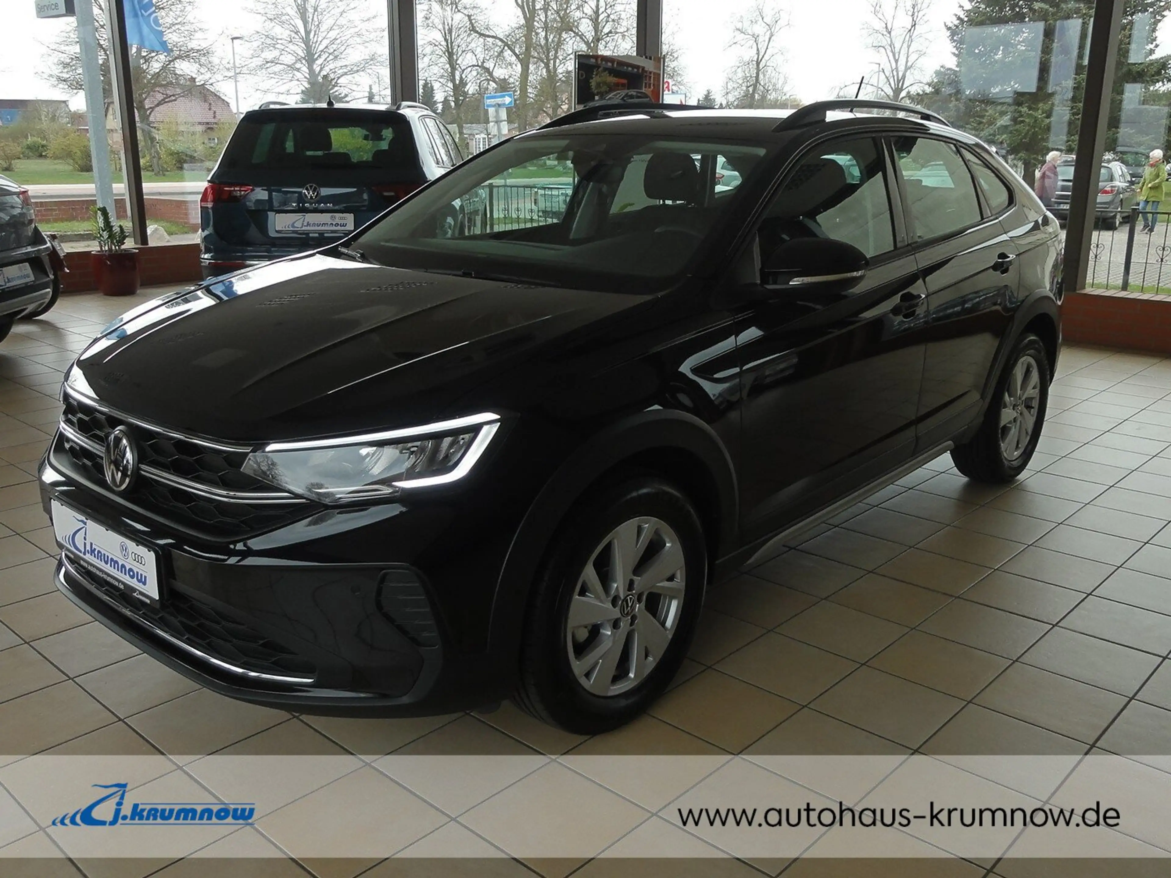 Volkswagen Taigo Life 1.0 TSI OPF 6-G LED+App-Connect+RFK Klima/Tempomat/L-R Sensor — photo 4