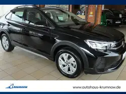 Volkswagen Taigo Life 1.0 TSI OPF 6 G LED+App Connect+RFK Klima/Tempomat/L R Sensor