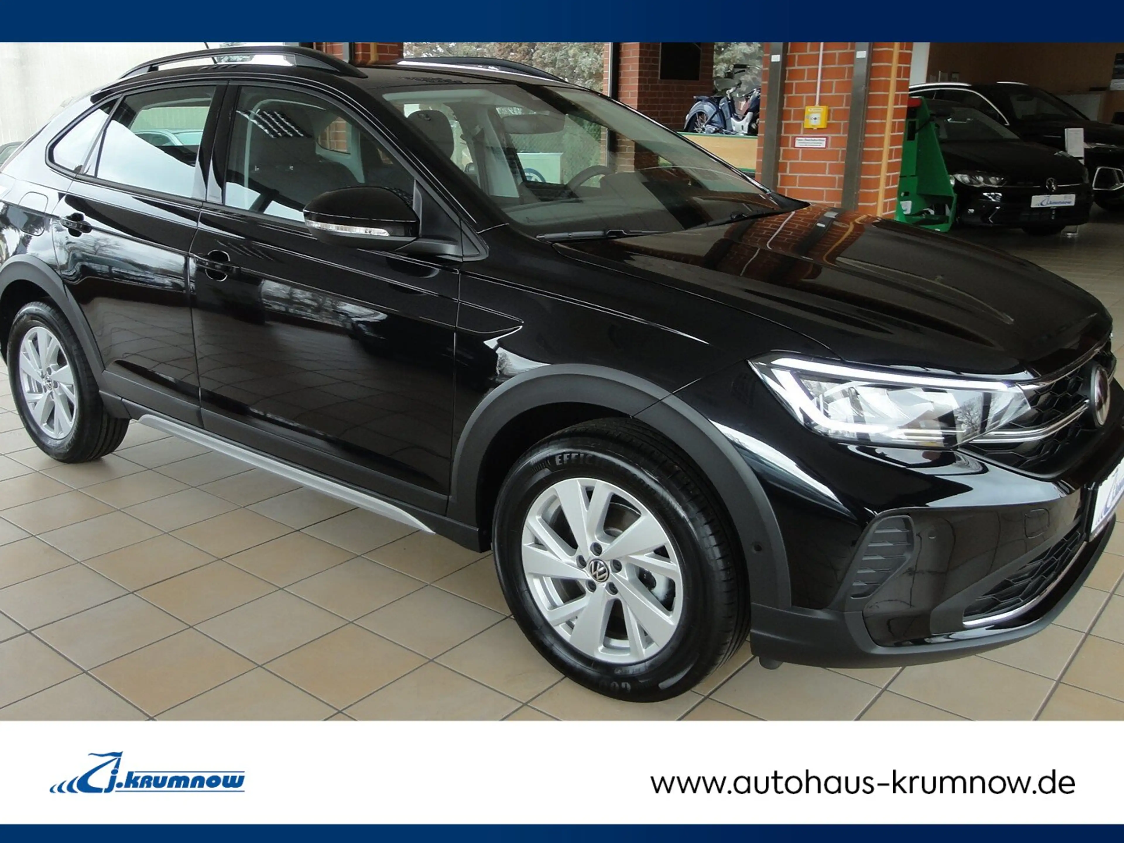 Volkswagen Taigo Life 1.0 TSI OPF 6-G LED+App-Connect+RFK Klima/Tempomat/L-R Sensor