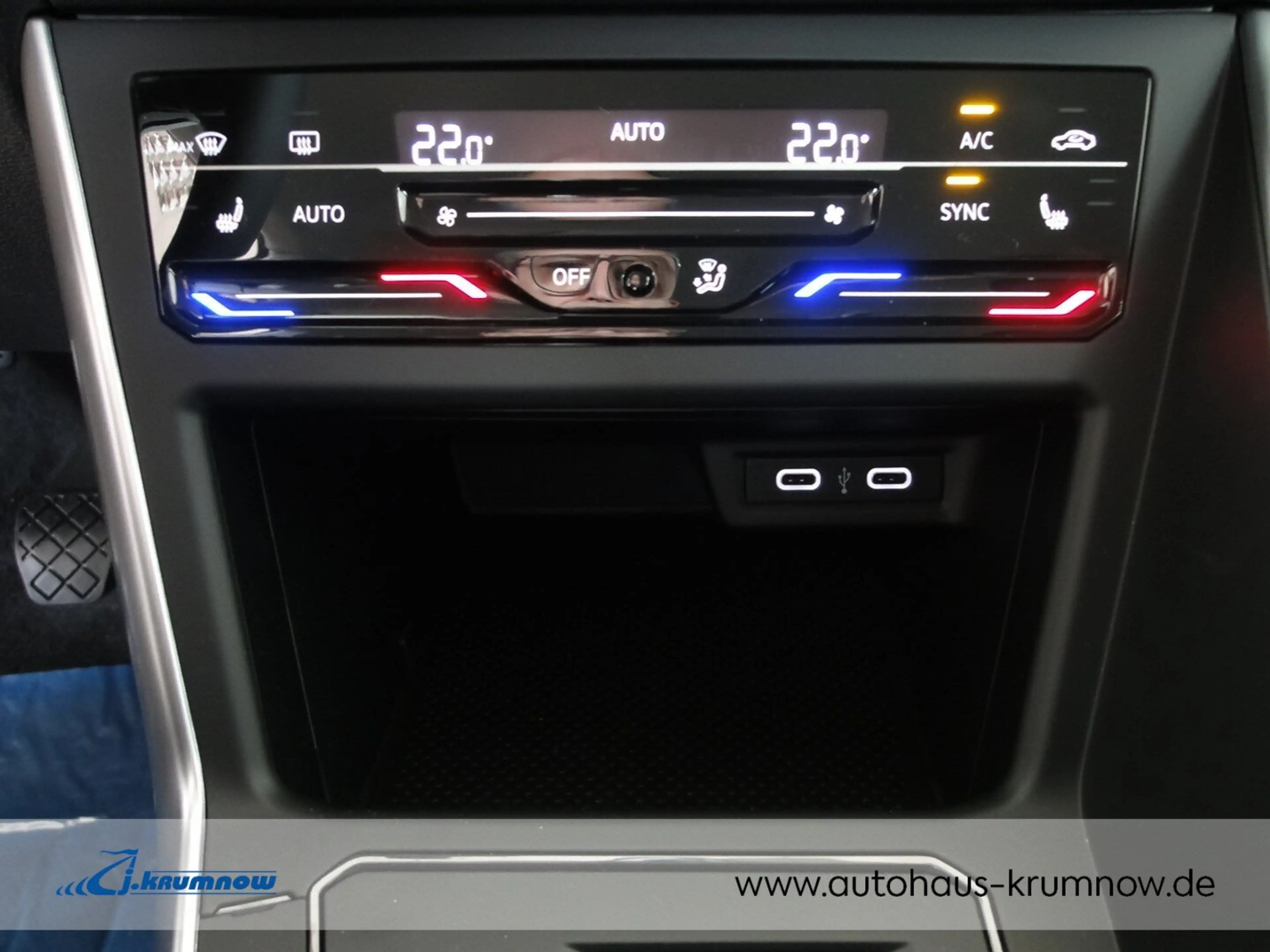 Volkswagen Taigo Life 1.0 TSI OPF 6-G LED+App-Connect+RFK Klima/Tempomat/L-R Sensor — photo 12