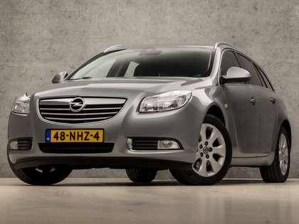 Opel Insignia Sports Tourer 1.6 T Edition (APPLE CARPLAY, NAVIGA