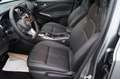 Nissan Juke 1,6 Hybrid Tekna 4AMT Aut. Gris - thumbnail 6