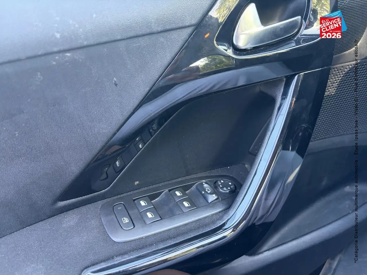 Peugeot 208 208 — photo 19