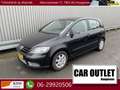 Volkswagen Golf Plus 1.6 FSI Comfortline Business Pioneer Audio, LM, Tr Zwart - thumbnail 1