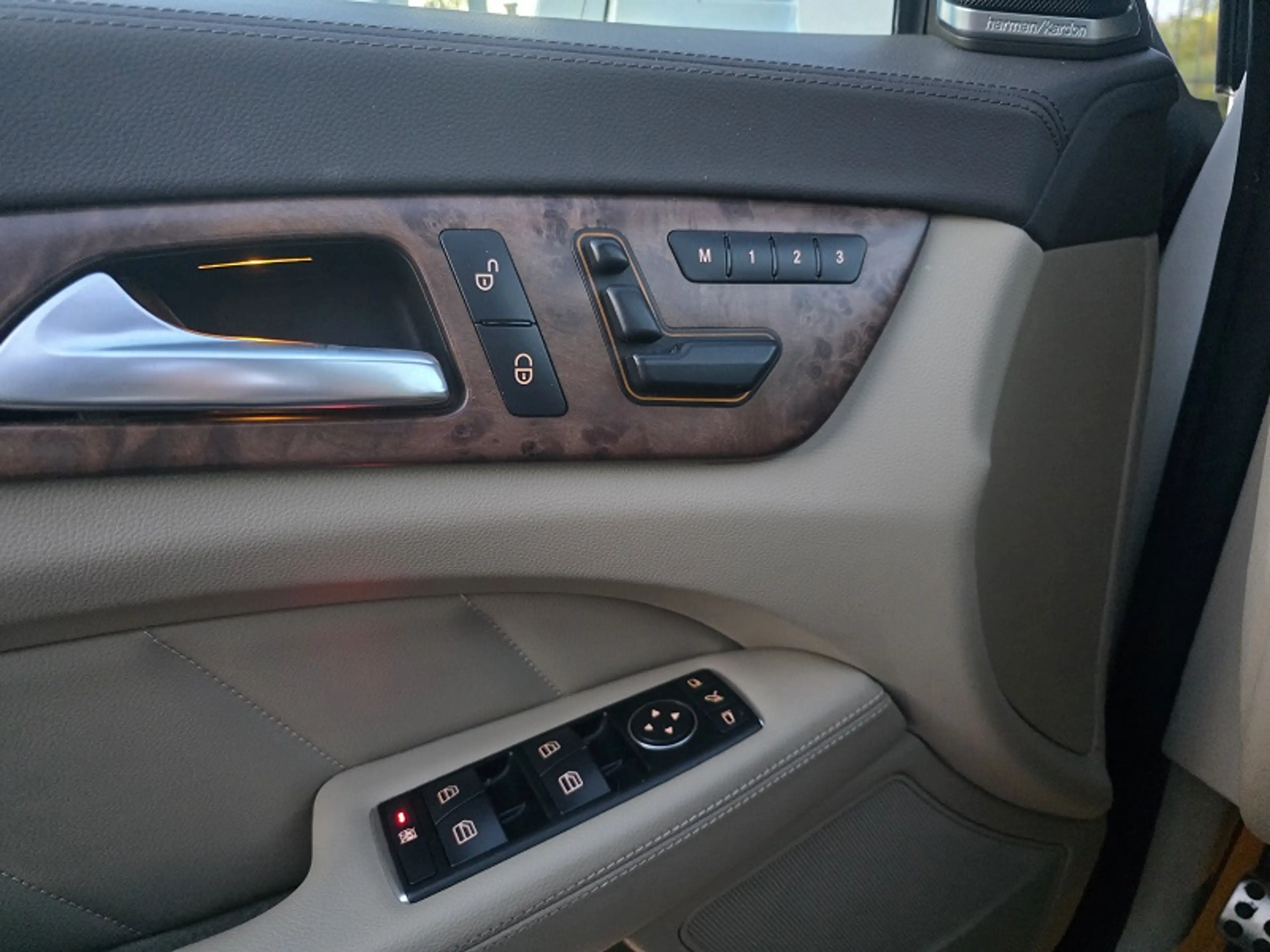 Mercedes-Benz CLS 350 CLS 350 CDI Shooting Brake 4MATIC Aut.- KEIN TAXI — photo 6