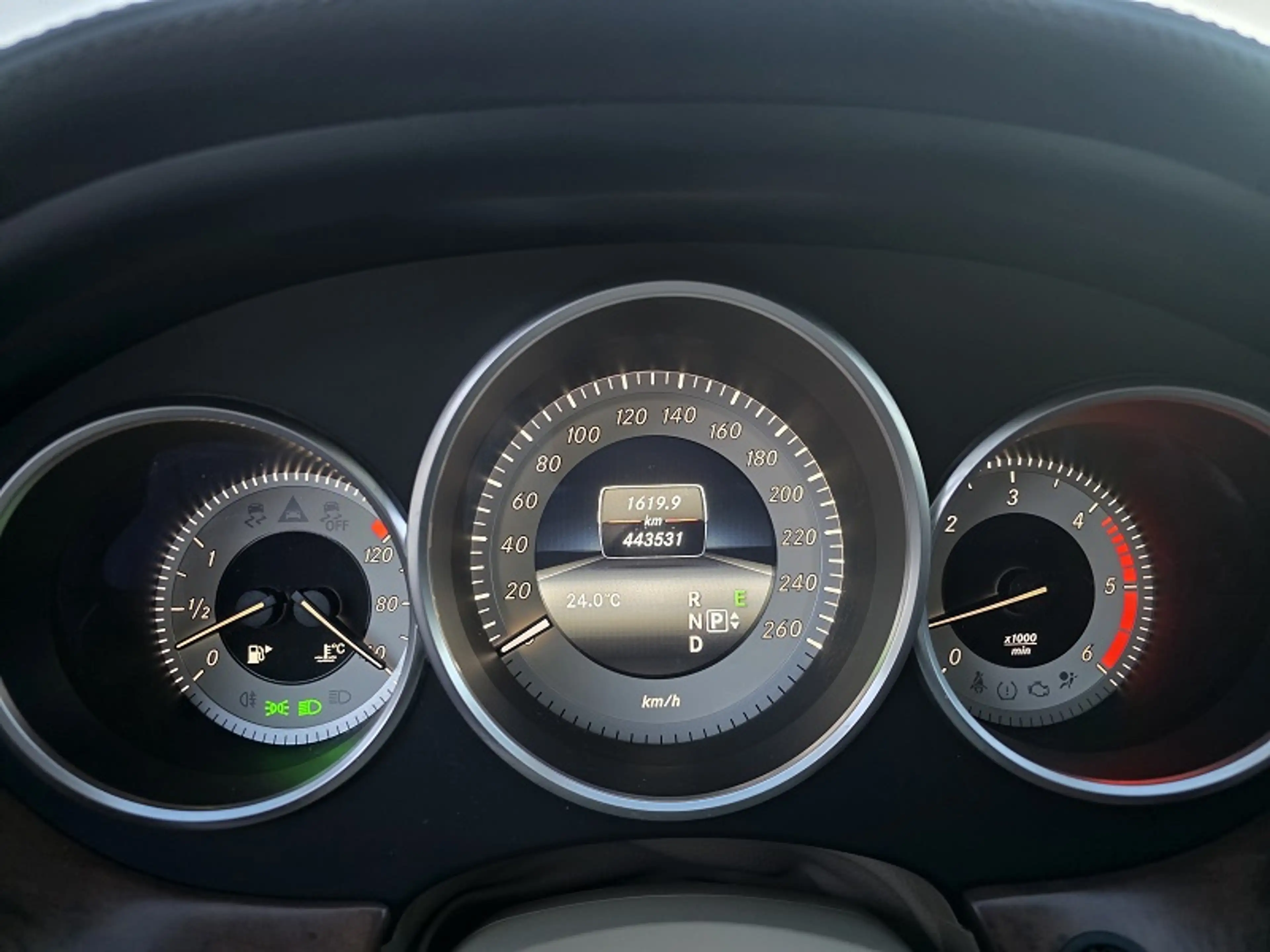 Mercedes-Benz CLS 350 CLS 350 CDI Shooting Brake 4MATIC Aut.- KEIN TAXI — photo 11