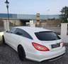 Mercedes-Benz CLS 350 CLS 350 CDI Shooting Brake 4MATIC Aut.- KEIN TAXI Weiß - thumbnail 3