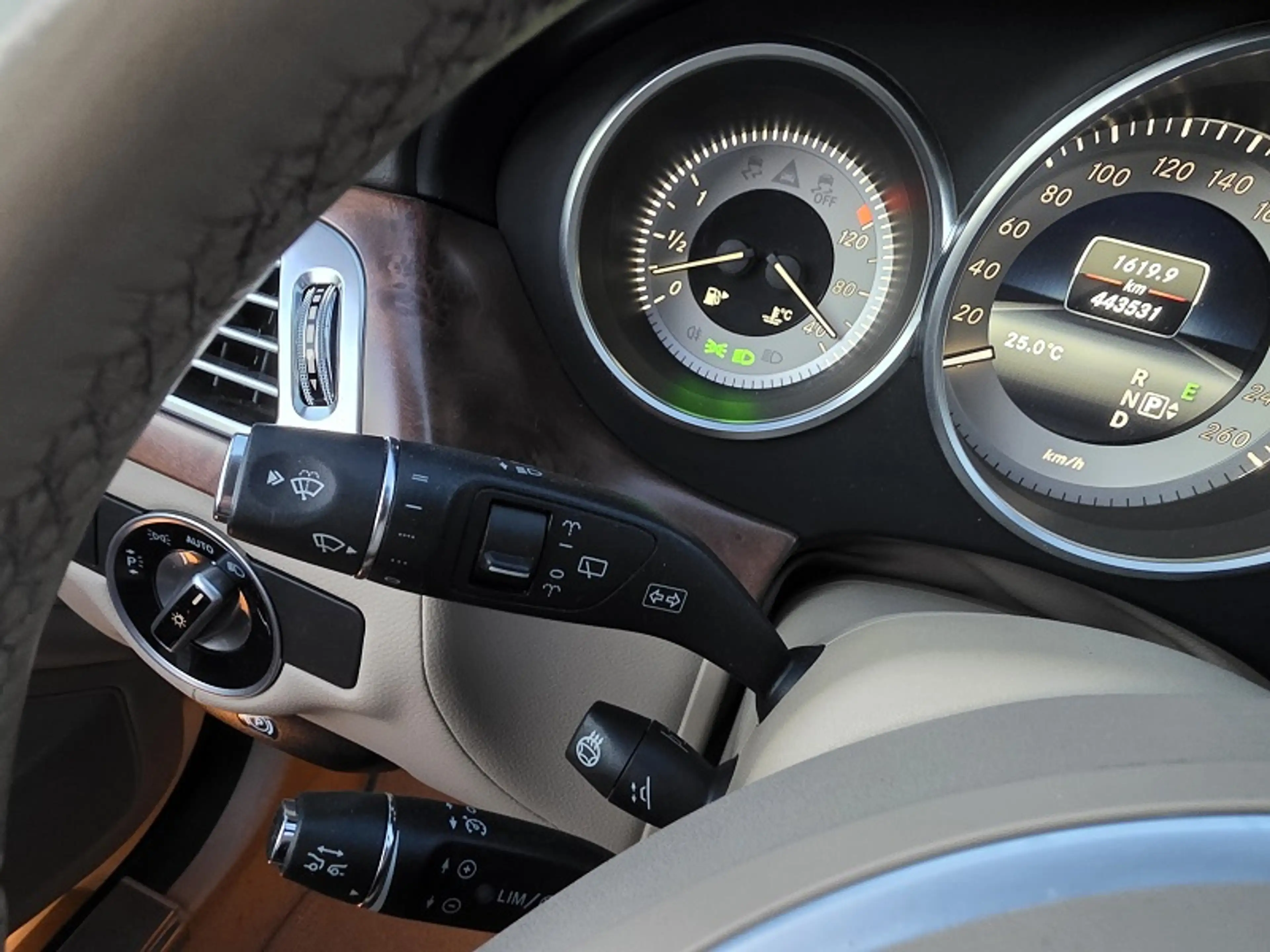 Mercedes-Benz CLS 350 CLS 350 CDI Shooting Brake 4MATIC Aut.- KEIN TAXI — photo 7