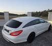 Mercedes-Benz CLS 350 CLS 350 CDI Shooting Brake 4MATIC Aut.- KEIN TAXI Weiß - thumbnail 4