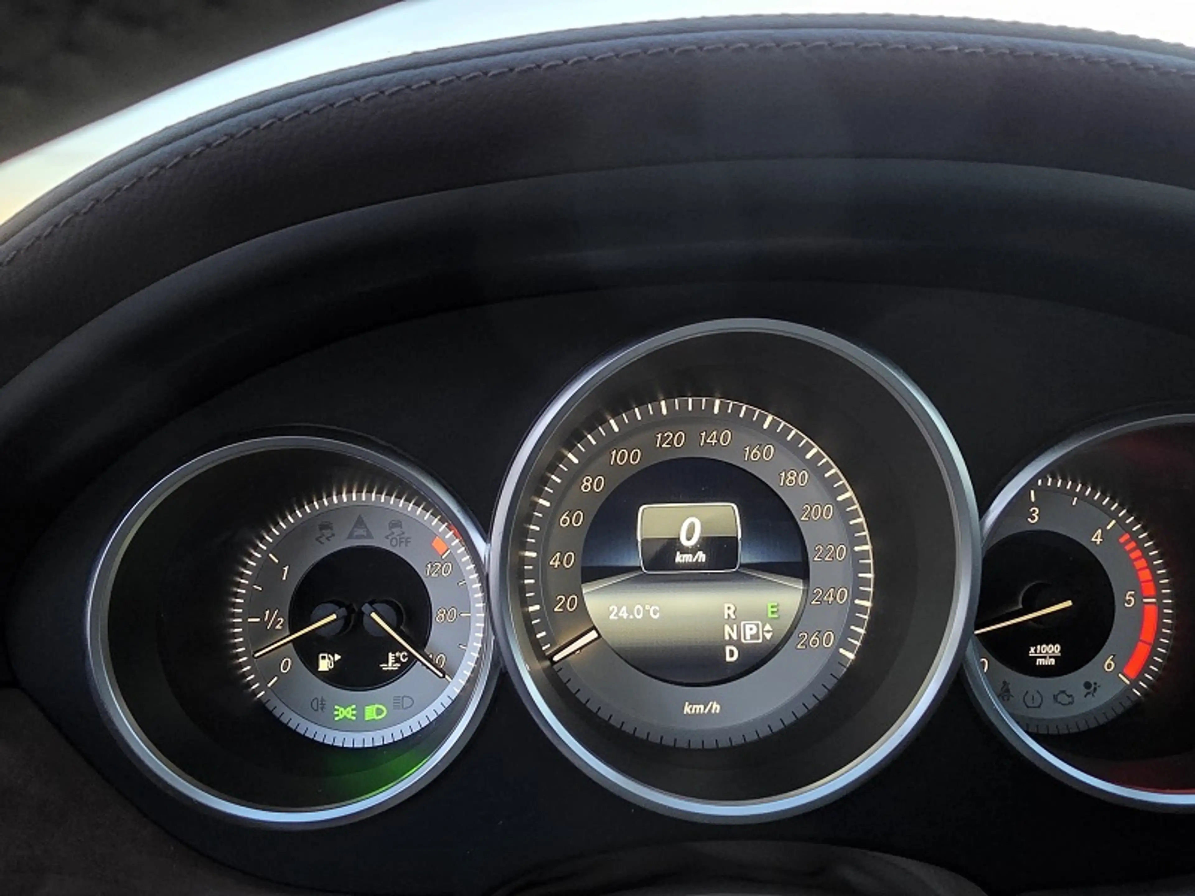 Mercedes-Benz CLS 350 CLS 350 CDI Shooting Brake 4MATIC Aut.- KEIN TAXI — photo 12