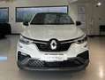 Renault Arkana Arkana 2021 1.6 E-Tech full hybrid R.S. Line 145cv Bianco - thumbnail 5