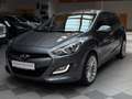 Hyundai i30 Kombi|SHZ|LHZ|PDC|Navi|Klima|Kamera|Isofix Grau - thumbnail 1