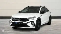Volkswagen Taigo 1.0 TSI 110ch R-Line DSG7
