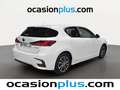 Lexus CT 200h Sport Edition Blanc - thumbnail 3