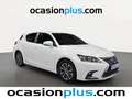 Lexus CT 200h Sport Edition Blanc - thumbnail 2