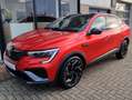 Renault Arkana Esprit Alpine TCe 140 EDC *Automatik Rot - thumbnail 7