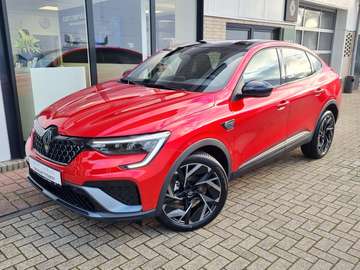 Esprit Alpine TCe 140 EDC *Automatik