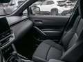 Toyota Corolla Cross 2.0 VVT-i Hybrid Comfort LED Schwarz - thumbnail 34