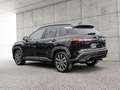 Toyota Corolla Cross 2.0 VVT-i Hybrid Comfort LED Schwarz - thumbnail 7