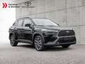 Toyota Corolla Cross 2.0 Team H+R NAVI ACC PDC LED Schwarz - thumbnail 3