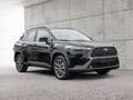 Toyota Corolla Cross 2.0 VVT-i Hybrid Comfort LED Schwarz - thumbnail 3