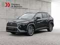 Toyota Corolla Cross 2.0 VVT-i Hybrid Comfort LED Schwarz - thumbnail 1