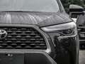 Toyota Corolla Cross 2.0 VVT-i Hybrid Comfort LED Schwarz - thumbnail 37
