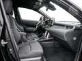 Toyota Corolla Cross 2.0 VVT-i Hybrid Comfort LED Schwarz - thumbnail 8