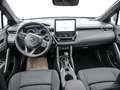 Toyota Corolla Cross 2.0 VVT-i Hybrid Comfort LED Schwarz - thumbnail 10
