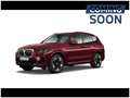 BMW iX3 Impressive Rood - thumbnail 1